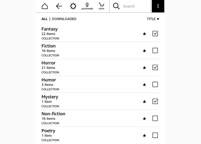 How To Organize Your Amazon Kindle 7 Tips And Tricks To Know