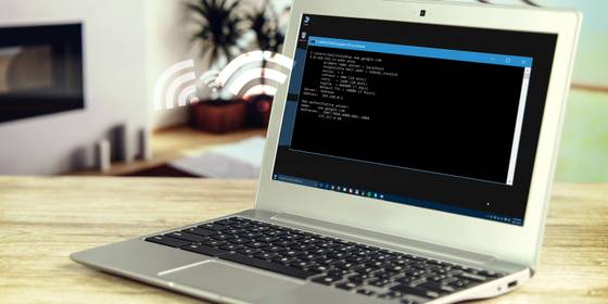 8 CMD Commands to Manage Wireless Networks on Windows