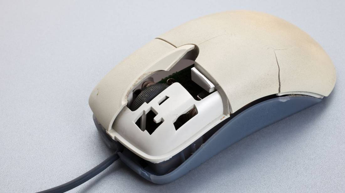 How to Fix the Left Click Mouse Button Not Working on Windows 10