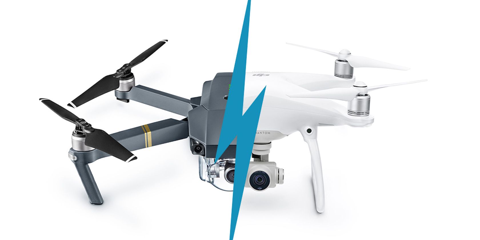 Enter to Win a Premium Drone in Our LimitedTime DJI Giveaway