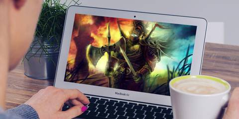 The 10 Best Role Playing Games For Mac