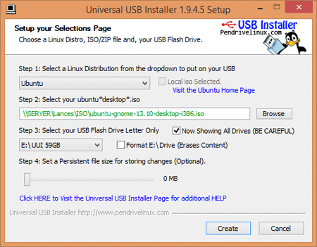 universal-usb-installer-linux