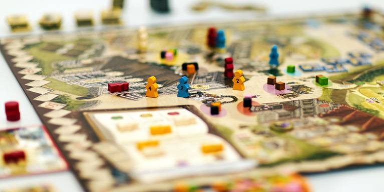 9 Awesome Free Printable Board Games