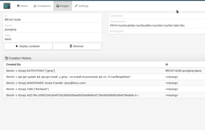 How to Safely Test Desktop Applications in a Secure Container With Docker