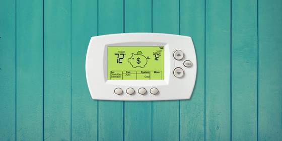 The Most Energy-Efficient Way to Set Your Thermostat