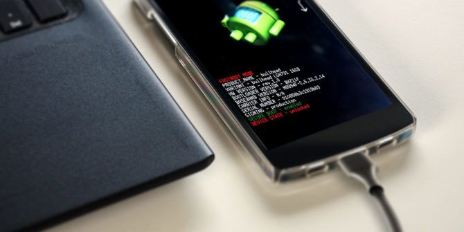 How To Use ADB And Fastboot On Android (And Why You Should)