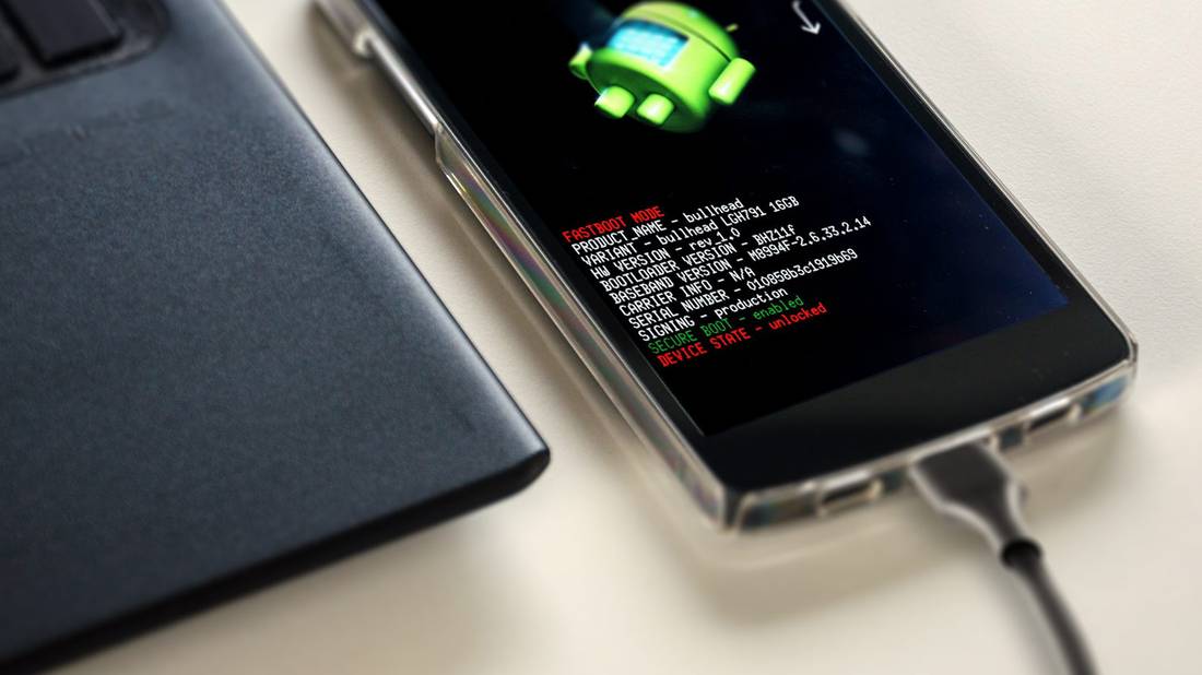 Android Fastboot Cable How to Use ADB and Fastboot on Android (and Why You Should)