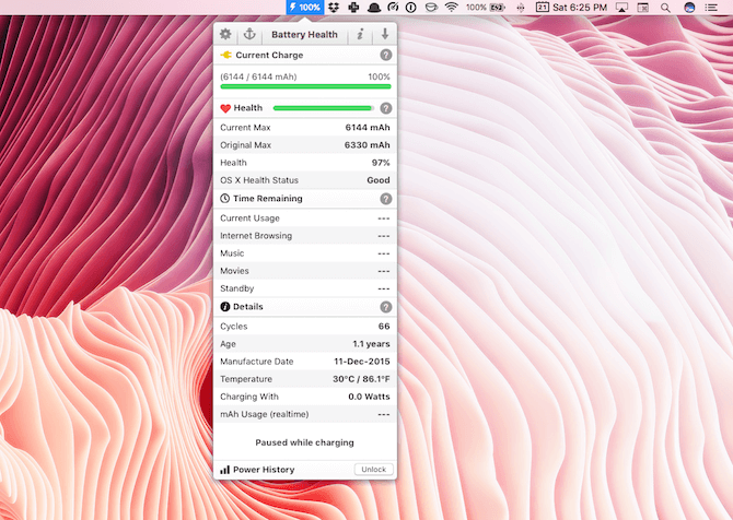 macbook improve battery life 1