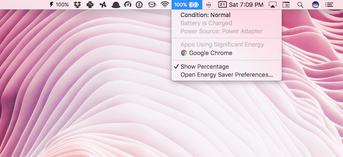 Google chrome using significant energy mac free