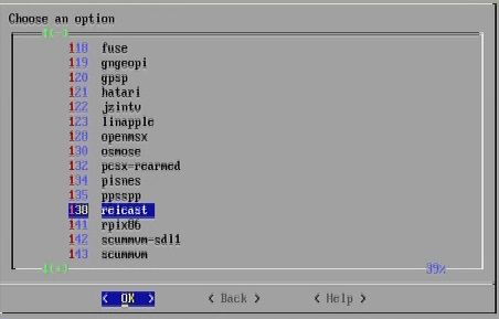 Choose an emulator for your Raspberry Pi