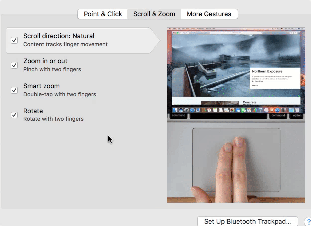 Got a New Mac? Do This First!