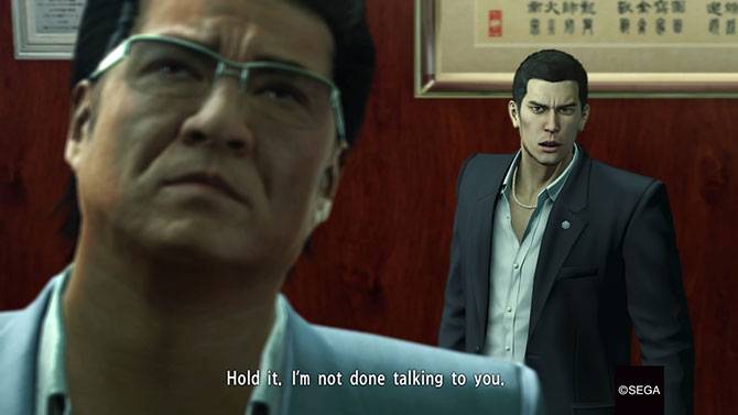 Yakuza Is The Best Japanese Franchise You Ve Never Played