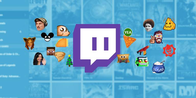 How To Get More Twitch Emotes 7 Options How To Get More Twitch Emotes 7 Options