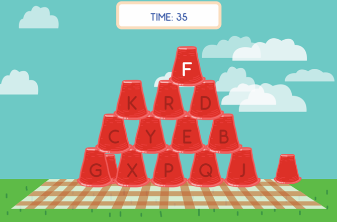 11 Sites And Games To Teach Kids Typing