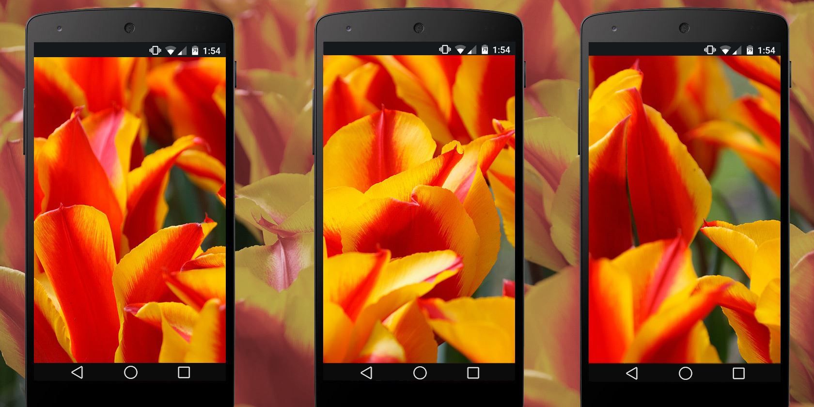 How to Make Your Own Custom Wallpaper for Android