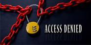  Access Denied 10 5 