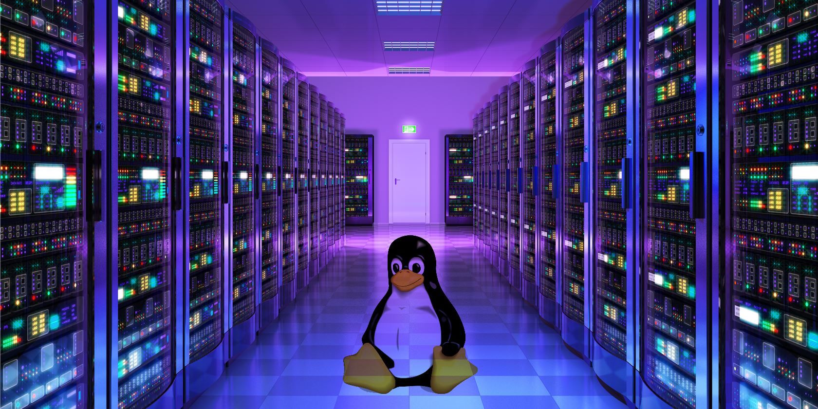 12 migliori sistemi operativi per server Linux e chi dovrebbe usarli