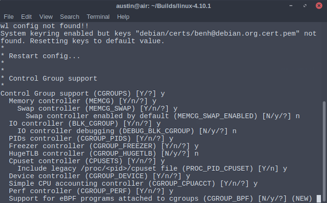 how-to-compile-your-own-linux-kernel