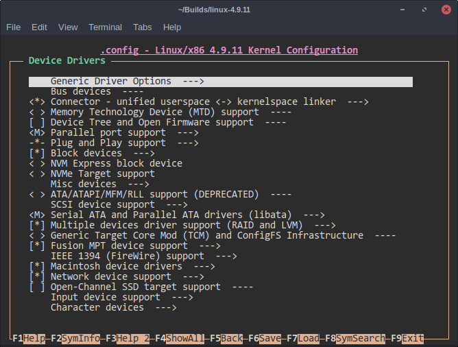 how-to-compile-your-own-linux-kernel