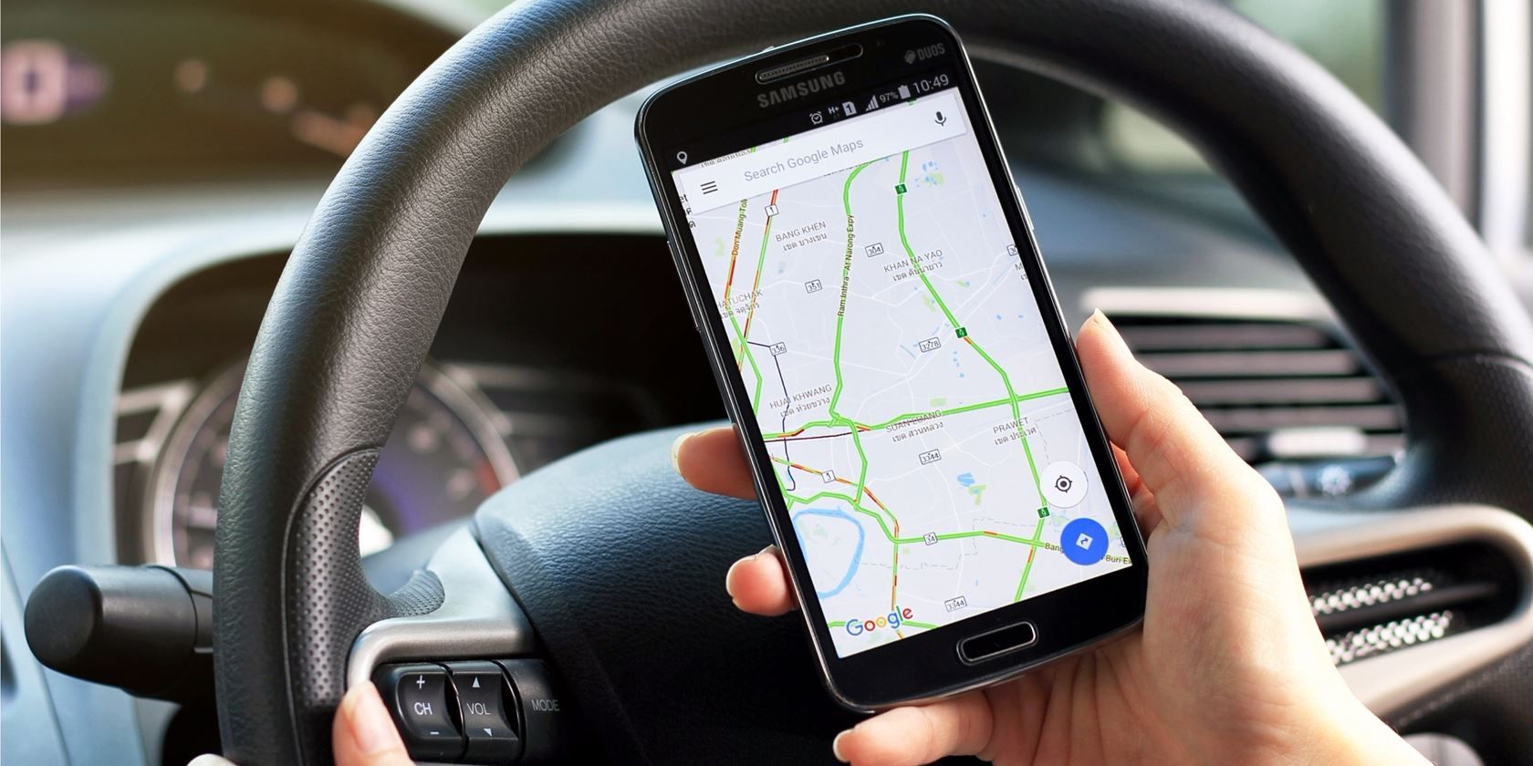 Installere malt Bred vifte The 8 Best Free Offline GPS Navigation Apps for Android