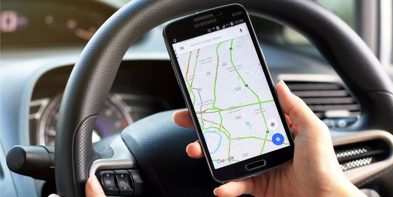 How to Use an Android Phone as a GPS Tracker Device