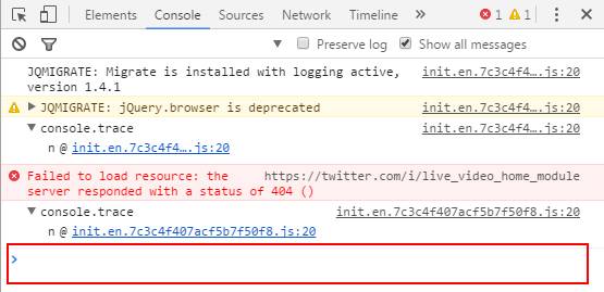 How To Wipe Your Twitter Following List In A Click How To Wipe Your Twitter Following List In A Click