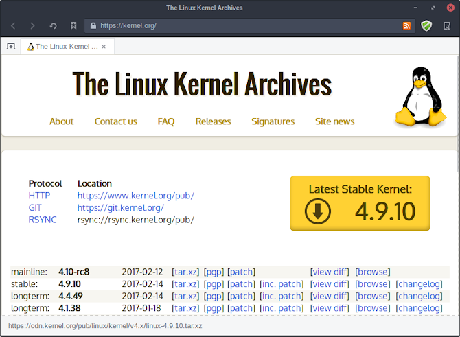 how-to-compile-your-own-linux-kernel