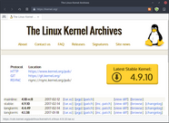 How To Compile Your Own Linux Kernel