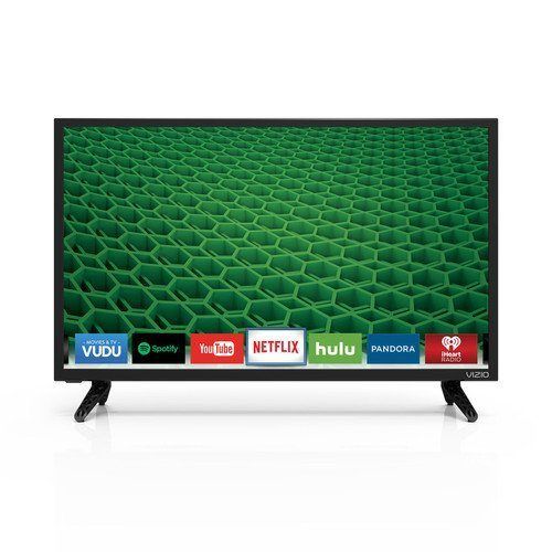 The Best NetflixReady Smart TVs