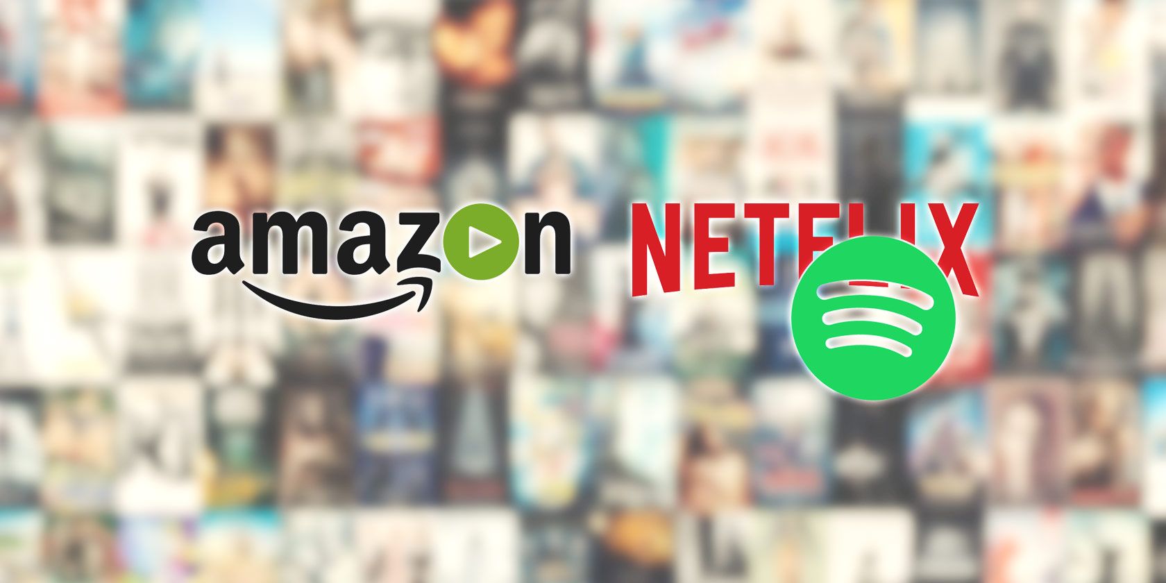 Amazon Prime Vs Netflix And Spotify Combined