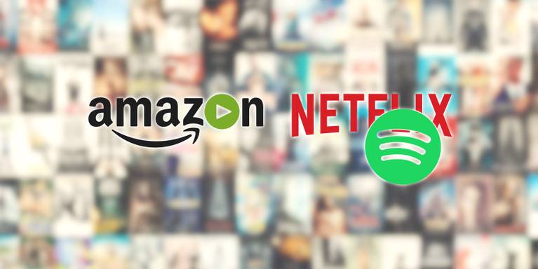 Amazon Prime Vs Netflix And Spotify Combined Amazon Prime Vs Netflix And Spotify Combined