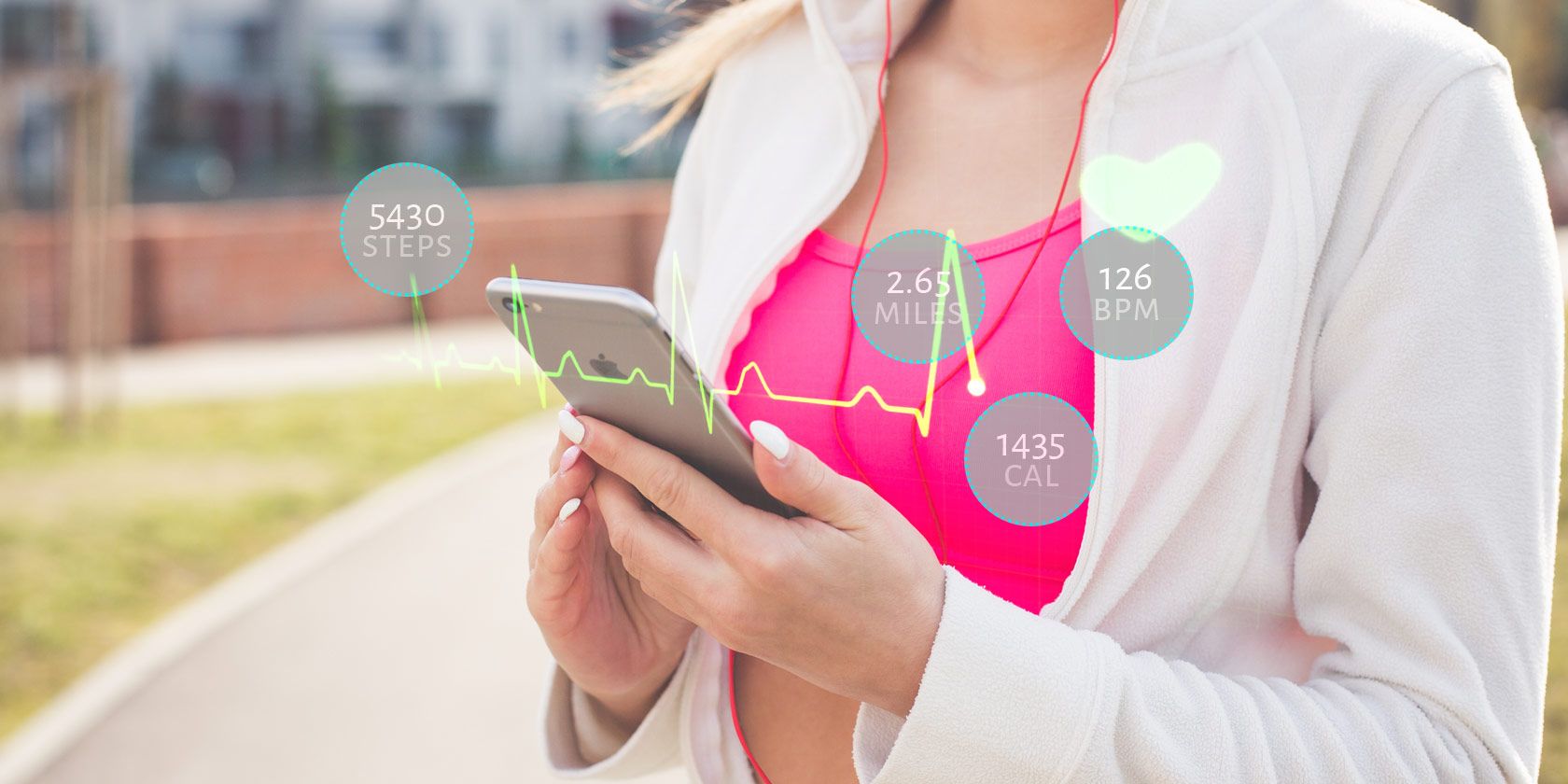 best health tracking
