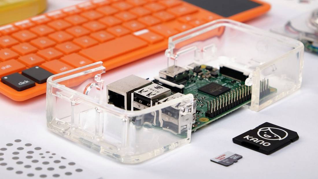 The Best Raspberry Pi Kits for Your First Project