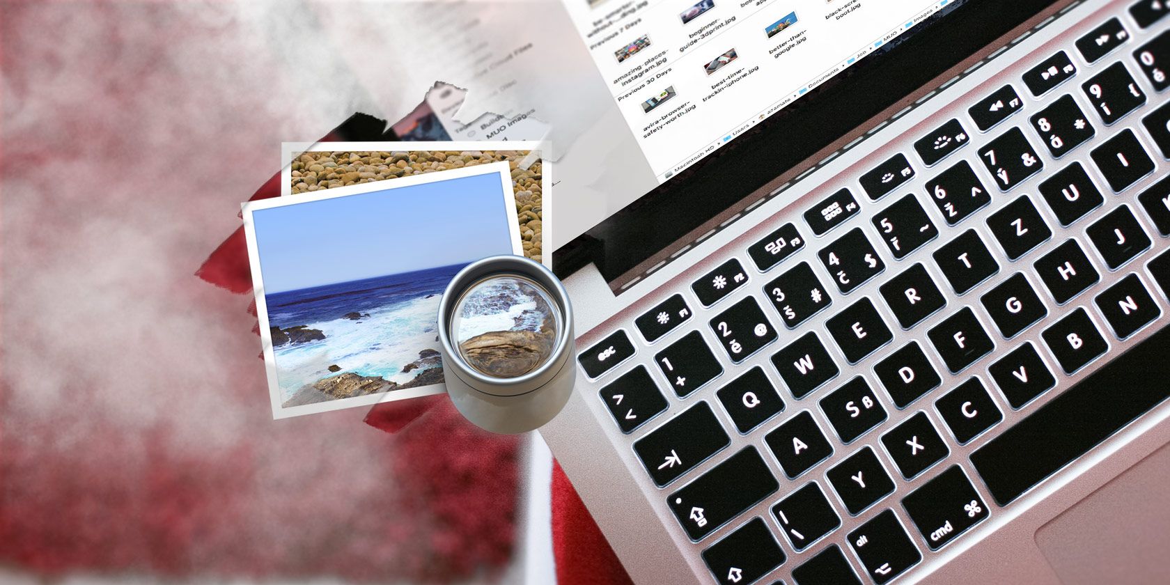 save a single frame as a photo in photo for mac