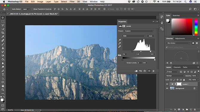 10 must know photoshop skills for