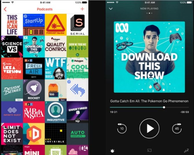 7 Easy Ways to Manage Your Podcast Collection