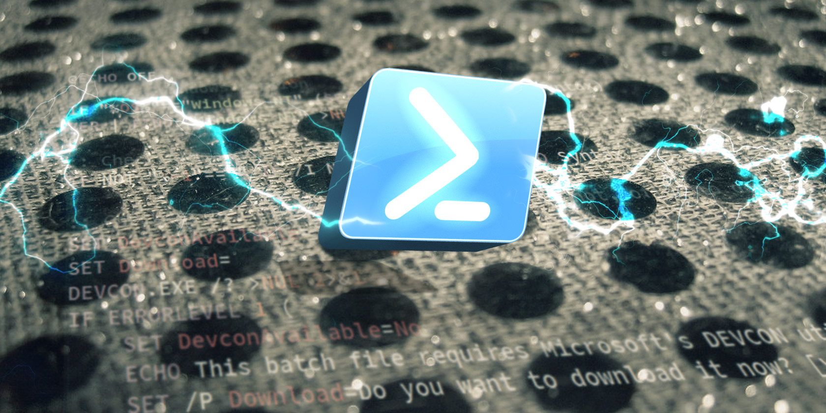 PowerShell: Why You'll Never Go Back to Cmd.exe Batch Files
