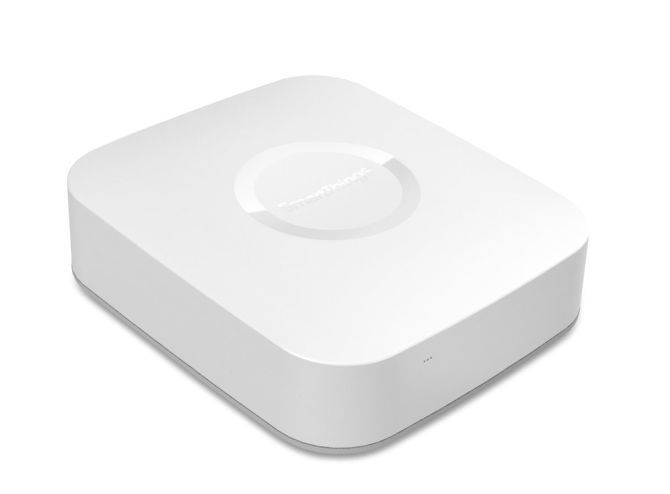 Samsung SmartThings: The Future of Smart Homes?