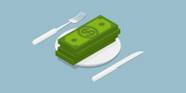 How Much People Spend On Food Per Month How Do You Compare 