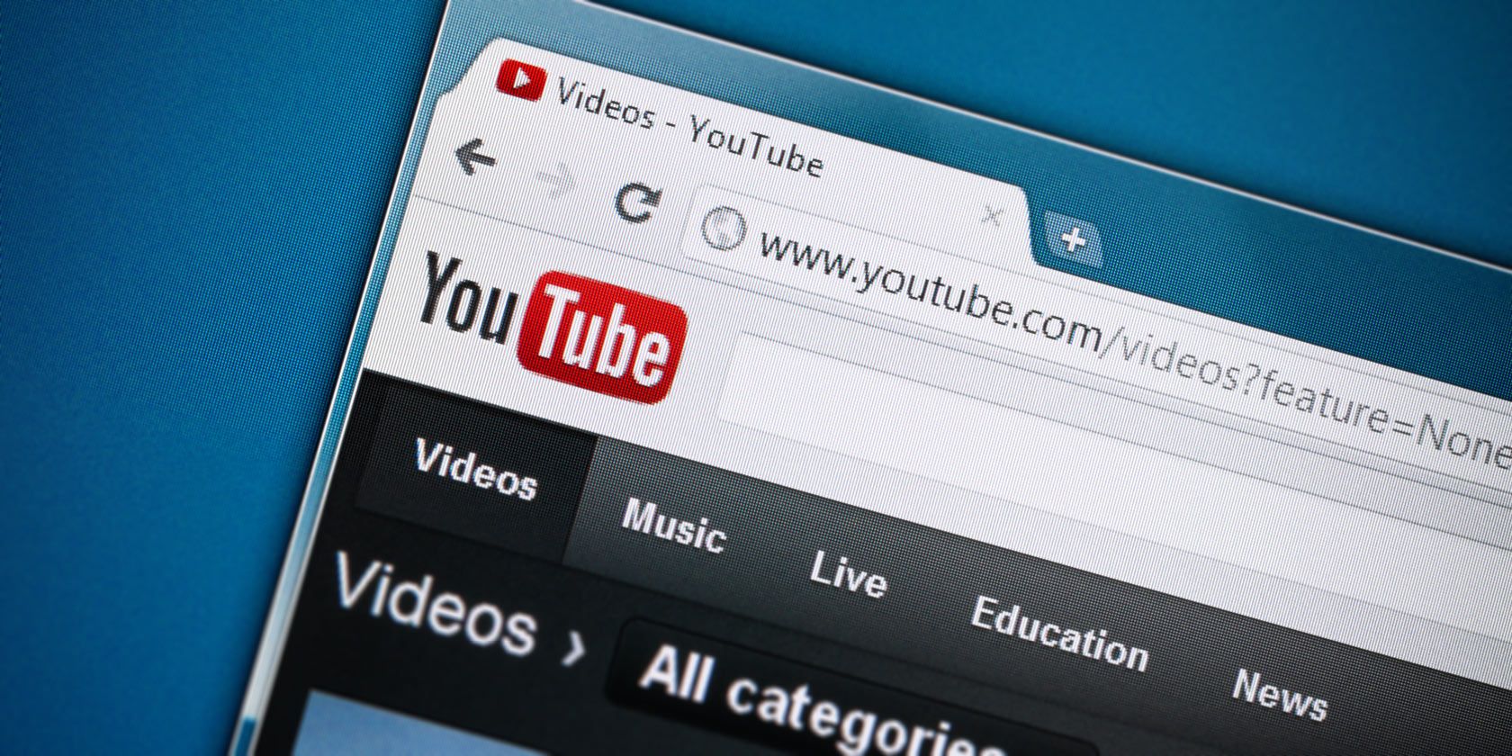 How to Bookmark Youtube Videos 