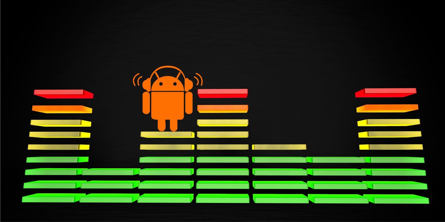 equalizer android