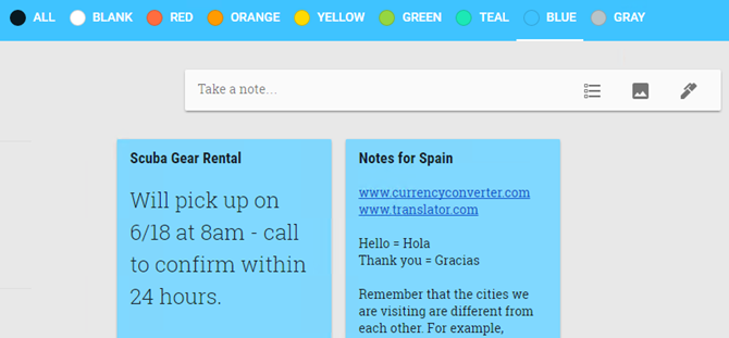 The 10 Best Google Keep Extensions For Chrome And Firefox