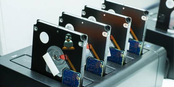 How to Clone Your Linux Hard Drive: 5 Methods