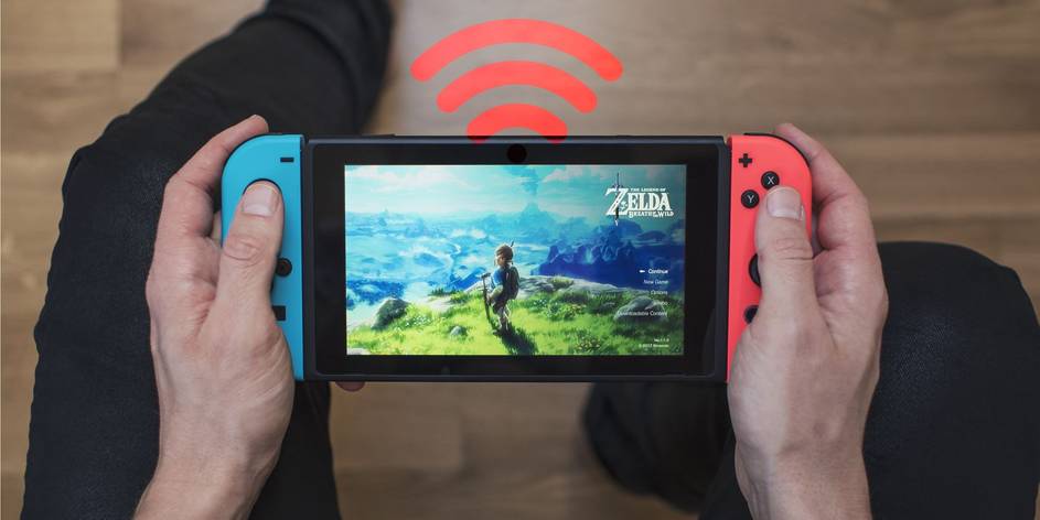 Fix Frame Rate Issues On Nintendo Switch With A Quick Tweak Fix Frame Rate Issues On Nintendo Switch With A Quick Tweak