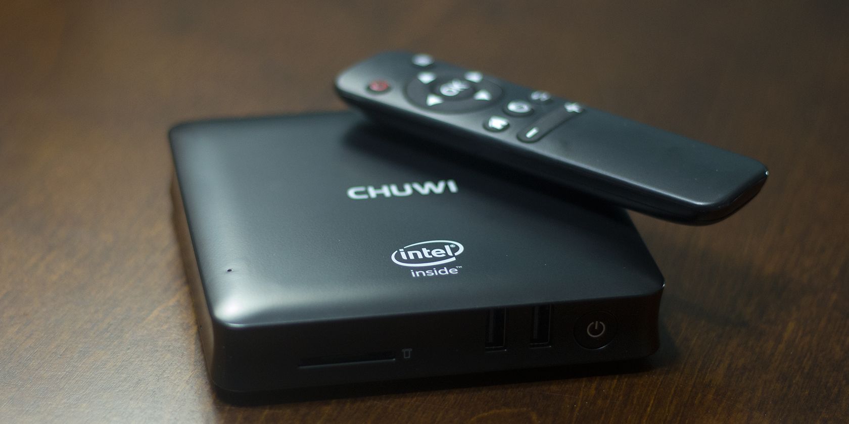 Chuwi HiBox Hero Windows/Android Mini PC Review