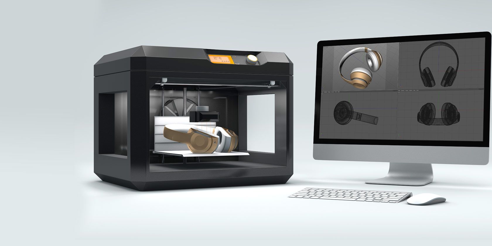 The Best 3D Printers Under $500 in 2019 - Best 3Dprinter
