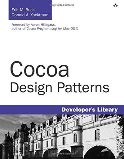 cocoa design patterns