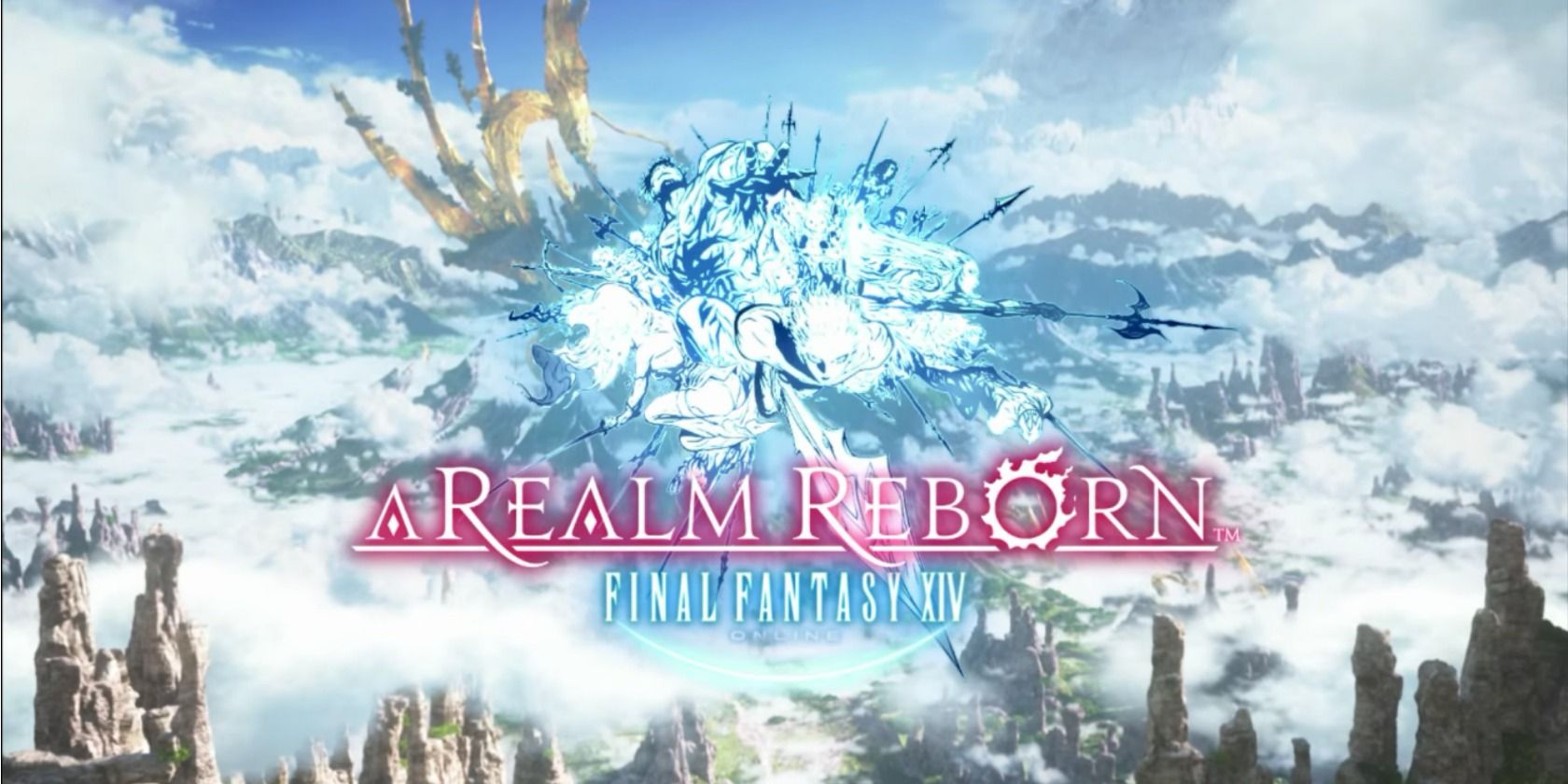 You Can Now Play Final Fantasy Xiv S Free Trial Indefinitely