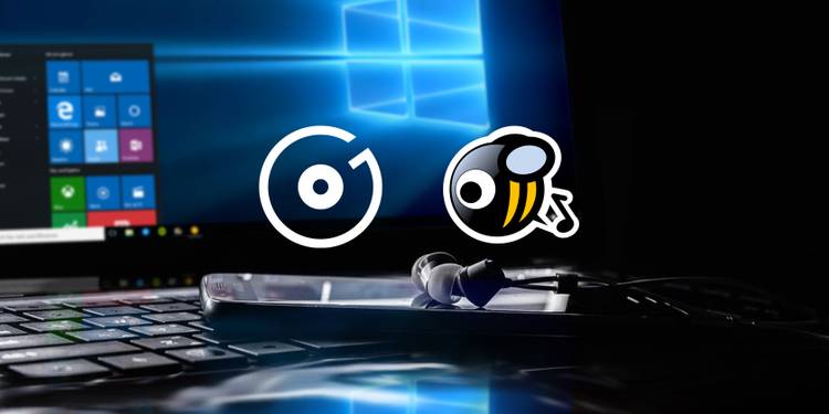 How Groove Music Rivals Musicbee As The Best Desktop Music Player For Windows How Groove Music Rivals Musicbee As The Best Desktop Music Player For Windows