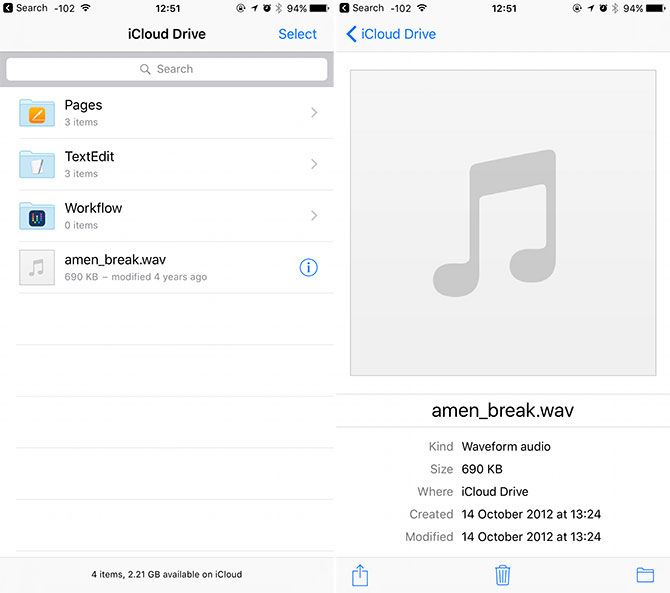 What Is iCloud Drive and How Does It Work?